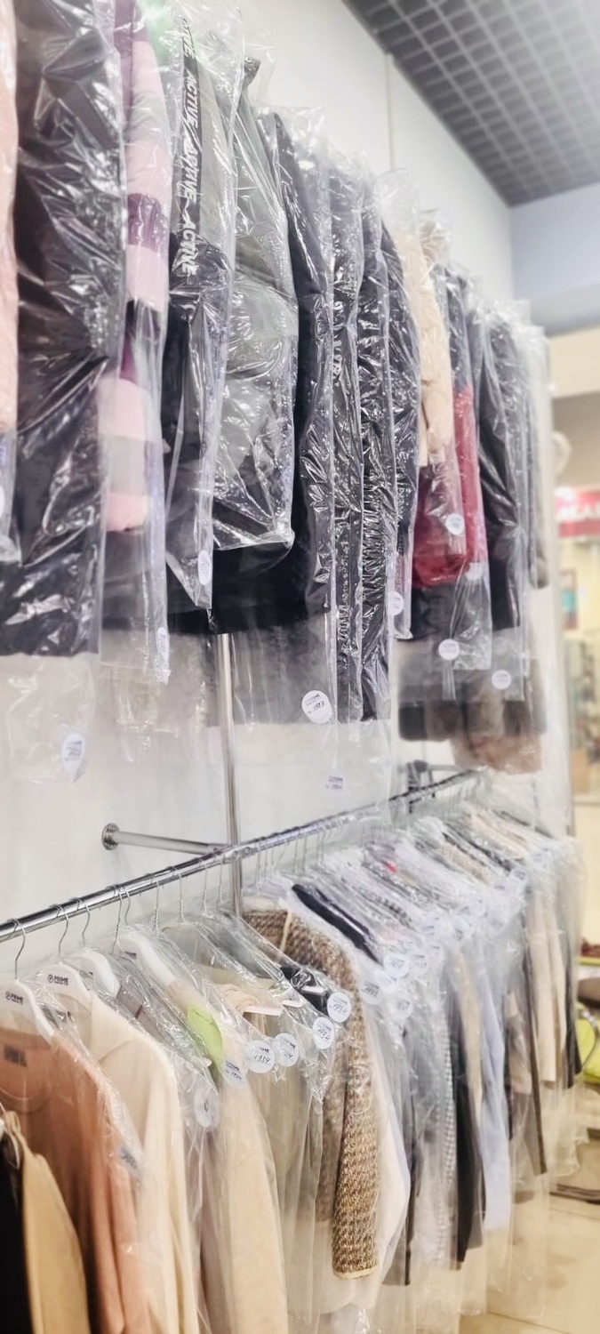 Обслуживание предприятий